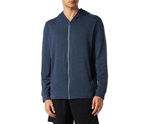 Nike Ny Df Fz Jacket Diffused Blue/Obsidian/Gray S