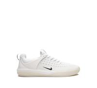 Nike Nyjah 3 SB "White/Summit White/Hyper Pink/Black" sneakers 6-7.5