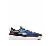 Nike Nyjah Free 2 Premium SB "Samborghini" sneakers - Black 8