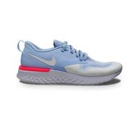 Nike Odyessey React 2 Flyknit AH101640401 UK 5 EU 38.5 hydrogen blue hyper whit