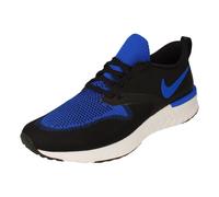 Nike Odyssey React 2 Flyknit Mens AH1015 011 - UK 6 | US 7 | EU 40