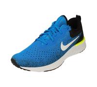 Nike Odyssey React Mens Blue Trainers - Size UK 9