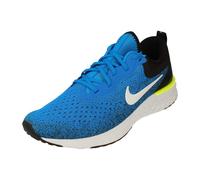 Nike Odyssey React Mens Blue Trainers - Size UK 7.5