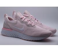 NIKE ODYSSEY REACT RUNNING TRAINERS - ARCTIC PINK AO9820-600 WOMEN UK8.5