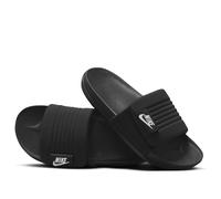 Nike Offcourt Adjust Slide 'Black White' DQ9624-001 12