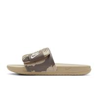 Nike Offcourt Adjust Slide 'Limestone Olive Grey' HF1438-200 12