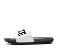 Nike Offcourt Slide 'Dark Grey White' BQ4639-001 18