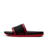 Nike Offcourt Slide 'Ohio State' DD0534-002 10