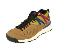 Nike Okwahn Ii Mens Beige Trainers - Size UK 6