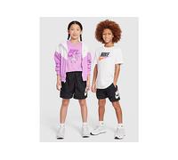 Nike OLDER KIDS' 15CM - Black 13-15YRS