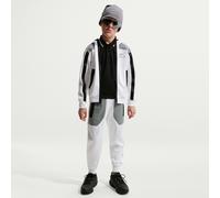 Nike Older Kids' Air Max Jogger - White - Polyester S