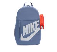 Nike Older Kids' Backpack (20L) - Blue - Polyester ONE SIZE