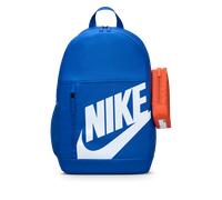 Nike Older Kids' Backpack (20L) - Blue - Polyester ONE SIZE