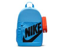 Nike Older Kids' Backpack (20L) - Blue - Polyester ONE SIZE