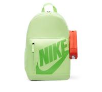 Nike Older Kids' Backpack (20L) - Green - Polyester ONE SIZE