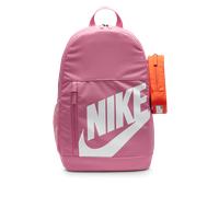 Nike Older Kids' Backpack (20L) - Pink - Polyester ONE SIZE