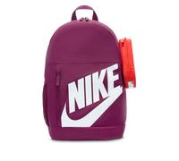 Nike Older Kids' Backpack (20L) - Red - Polyester