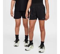 Nike Older Kids' (Boys') Dri-FIT ADV Shorts - Black - Polyester L