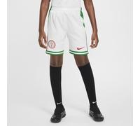 Nike Older Kids' Dri FIT Football Replica Shorts Nigeria 202