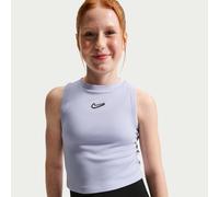Nike Older Kids' (Girls') Dri-FIT Tank Top - Ghost S