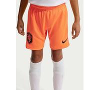 Nike Older Kids Netherlands 2026 Dri-FIT Stadium Away Shorts, Hyper Crimson/Black, Size M Hyper Crimson/Black