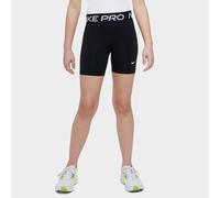 Nike Older Kids' Pro Dri-FIT Shorts, Black