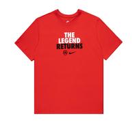 Nike Olympiacos Piraeus Legend Returns T-shirt Red C657