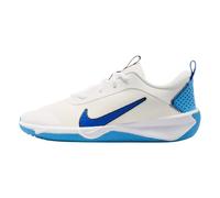 Nike Omni Multi-Court (Gs) Sneaker, Summit White/Game Royal/Midnig, 6 UK