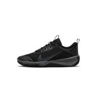 Nike Omni Multi-Court Older Kids' Indoor Court Shoes - Black 6 (EU 39)
