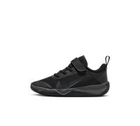 Nike Omni Multi-Court Younger Kids' Shoes - Black 12.5
