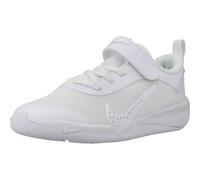 NIKE Omni Sneaker, White White Pure Platinum, 12 UK Child