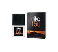 Nike On Fire 150 Men EAU DE TOILETTE EDT Spray 30ml