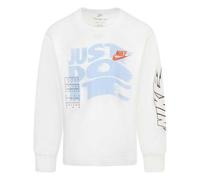 Nike On The Move Ls Tee ON THE MOVE LS TEE Unisex - Children and Youth