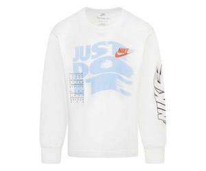 Nike On The Move Ls Tee ON THE MOVE LS TEE Unisex - Children and Youth