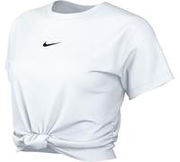 Nike One Classic Dri-FIT Twist Short Sleeve Women's T-Shirt IB9406