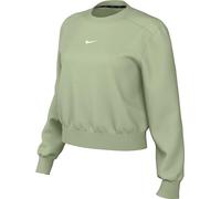NIKE One Df Crew Lbr Sweatshirt Honeydew/White XXL