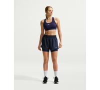 Ultra-soft and silky woven short anti-sweat fabric for women Nike One XL