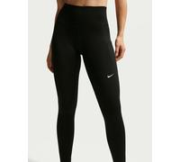 Nike One High-Waisted 7/8 Leggings Black Mix