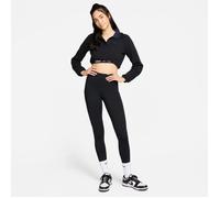 Nike One High-Waisted Tights XS - Black for Optimal Comfort in Training and Running