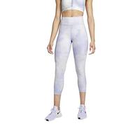 Nike One Icon Clash Tights Light Thistle/White M