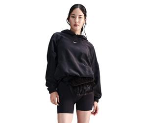 Nike One Oversized Therma-FIT Women's Pullover Fleece Hoodie - HO24