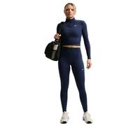 Women's seamless leggings Nike One Front 2XS