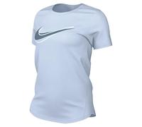 Nike One Swoosh Dri-FIT Women's Short Sleeve Running Top HJ2204