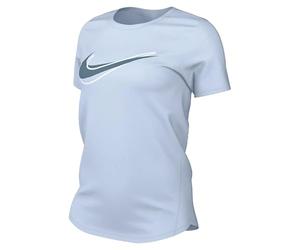 Nike One Swoosh Dri-FIT Women's Short Sleeve Running Top HJ2204