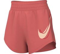 Nike Swoosh Running Shorts Women - Berry, Size XL