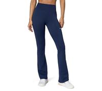 Nike One Women's IB9135 High Rise Flare Leggings