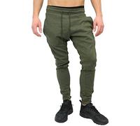 Nike Optic Men's Jogging Pants , Sequoia/HTR, X-Large