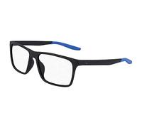 Eyewear Nike Nike 7116 col. 34 Unisex Square Matt gray