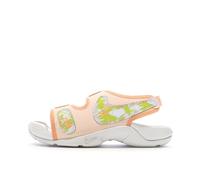 Nike Sunray Adjust 6 SE Older Kids' Slides - Pink 3.5