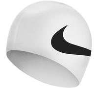 Nike Os Big Swoosh NESS8163-100 Swim Cap